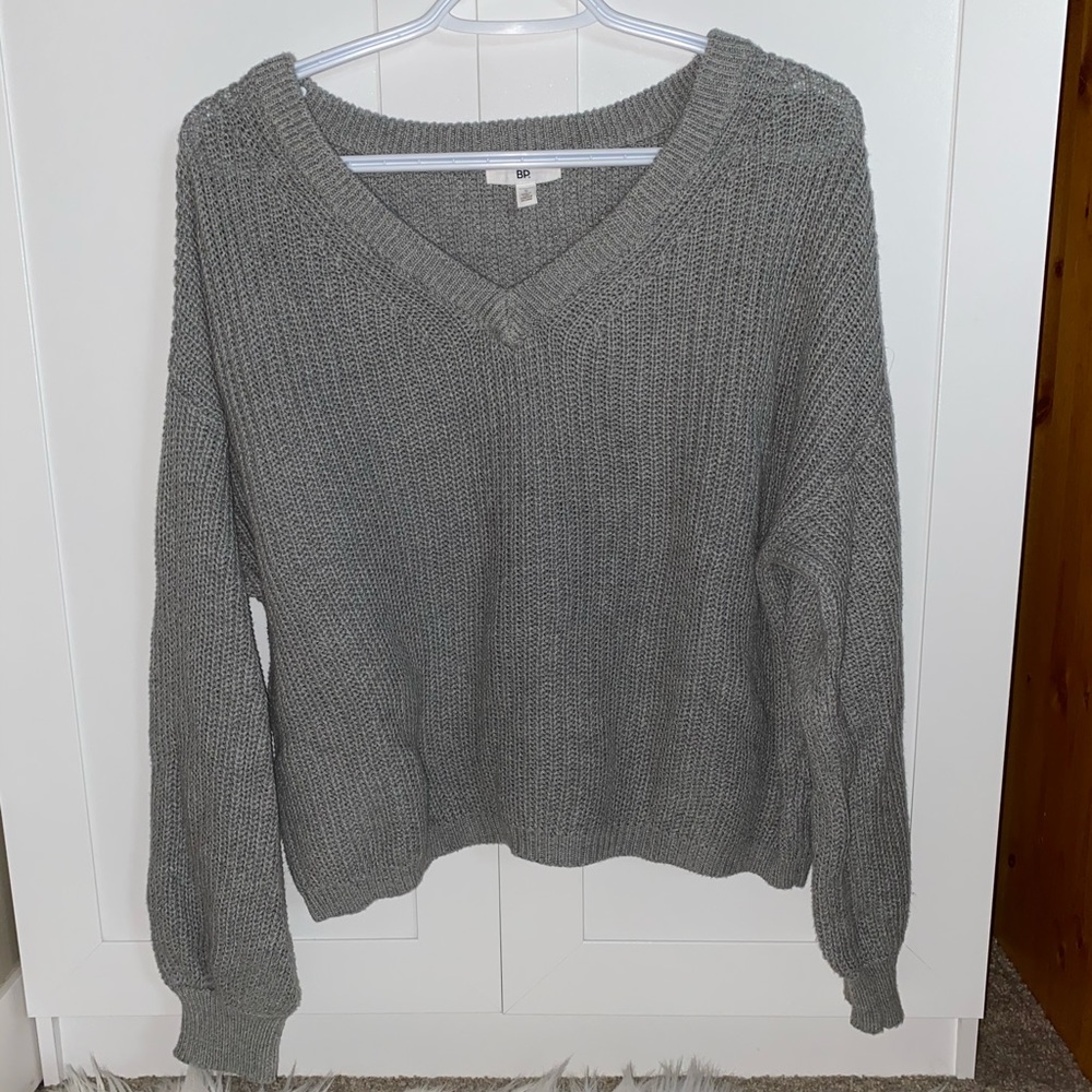 2/$30 ⚡️ - SWEATER | BP size small